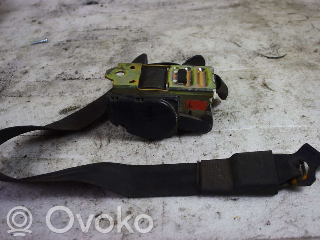 Volkswagen Golf III Cinturón delantero 