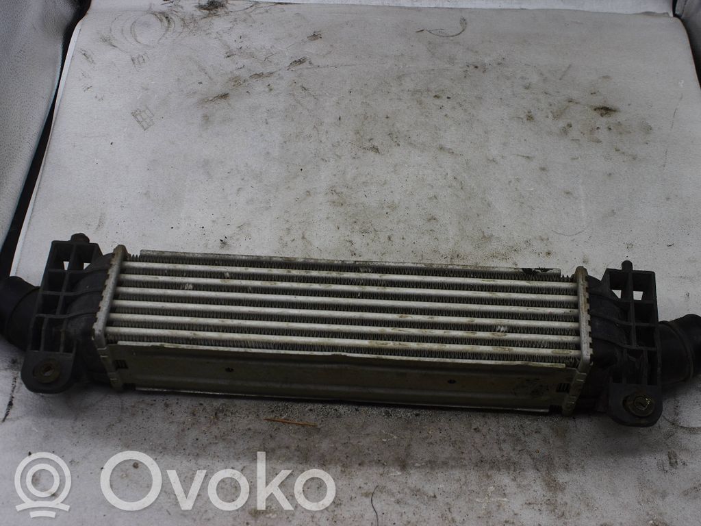 Ford Mondeo Mk III Intercooler radiator 
