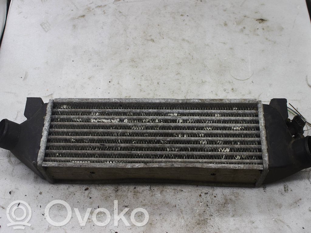 Intercooler radiator   2C119L440BB