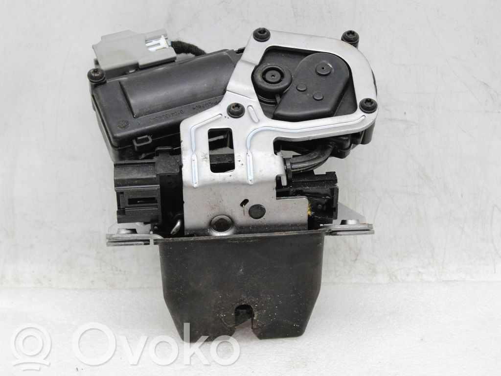 Ford Mondeo MK V Tailgate/trunk/boot lock/catch/latch 