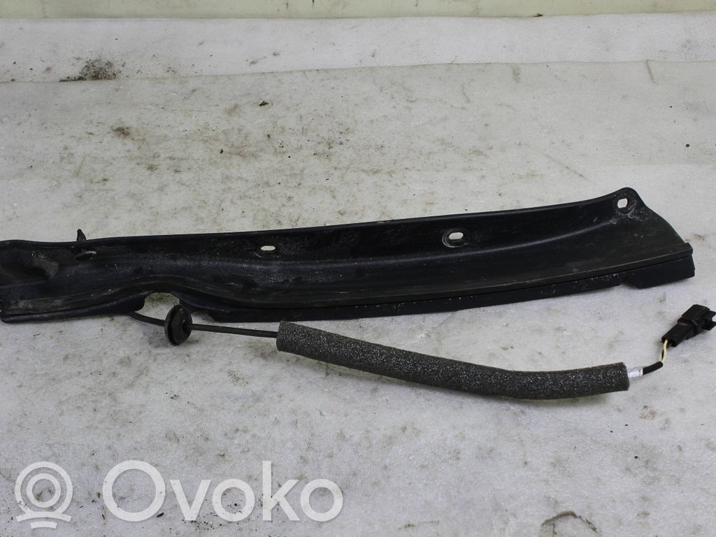 Ford Mondeo MK V Czujnik otwarcia klapy bagażnika 