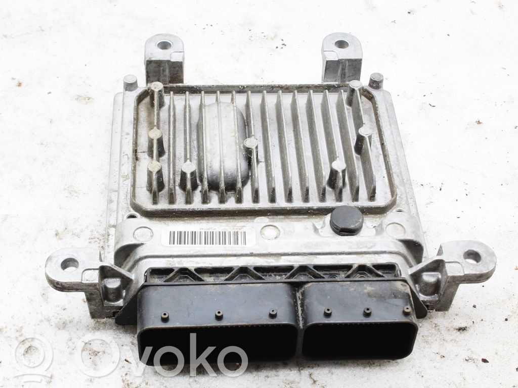 Engine control unit/module   A6519007401,A6519011801