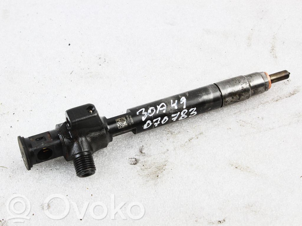 Ford Mondeo MK V Inyector de combustible 