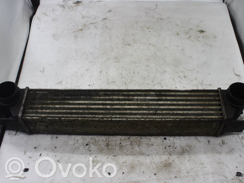 Interkūlerio radiatorius   1914555,1612787