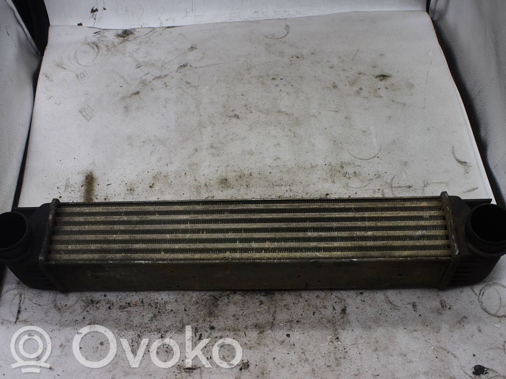 Intercooler radiator   1914555,1612787
