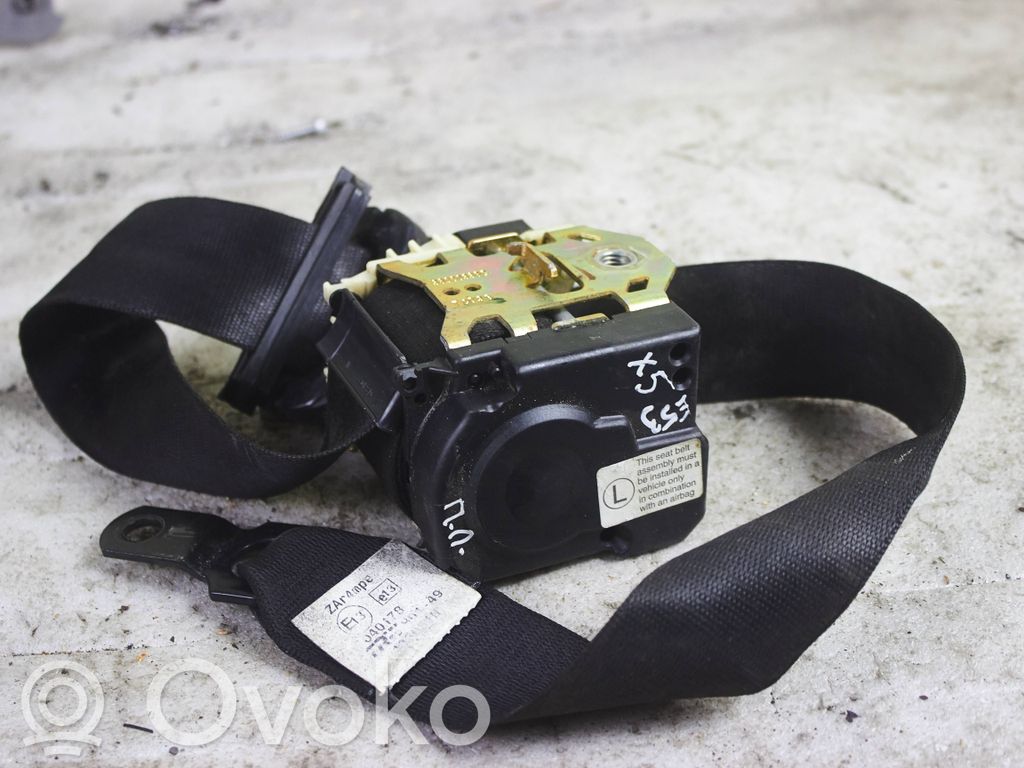 Cinturón delantero   33000338C