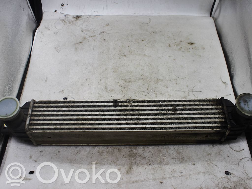 Interkūlerio radiatorius   96629070,622155