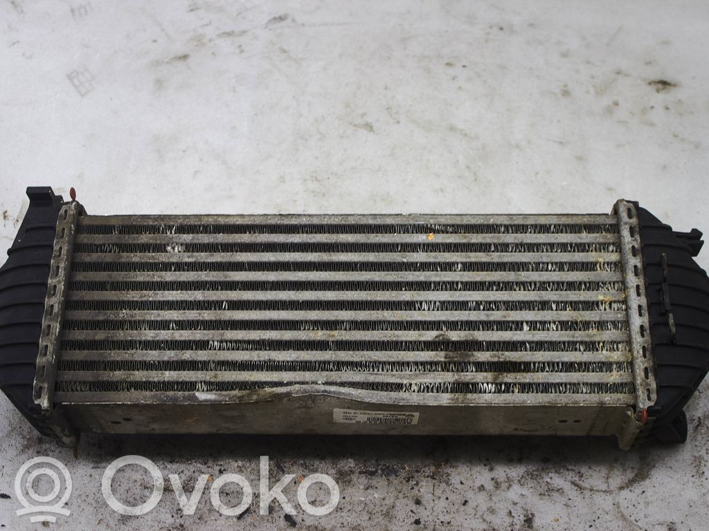 Interkūlerio radiatorius   8200427469,K6782