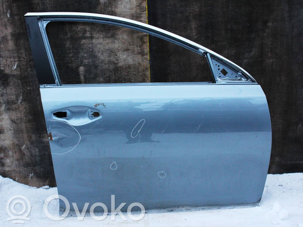 KIA Ceed Priekinės durys 