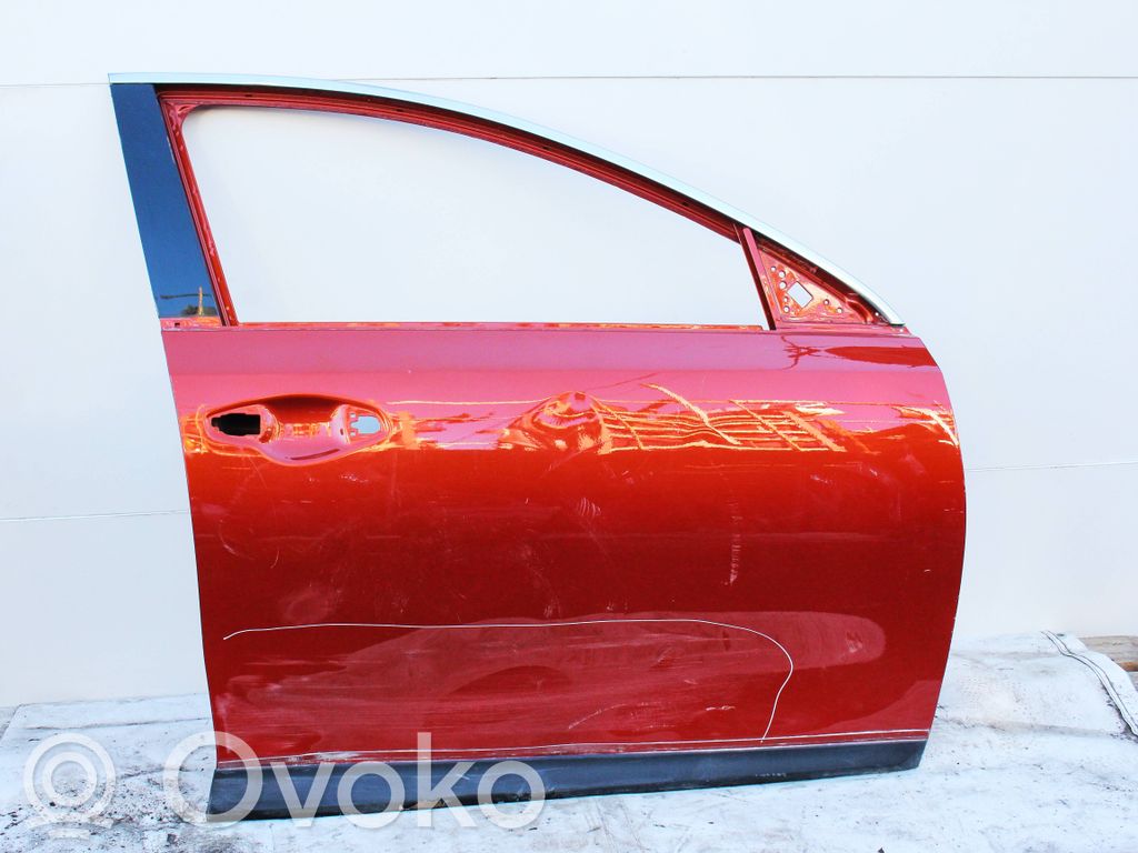 KIA Ceed Priekinės durys 