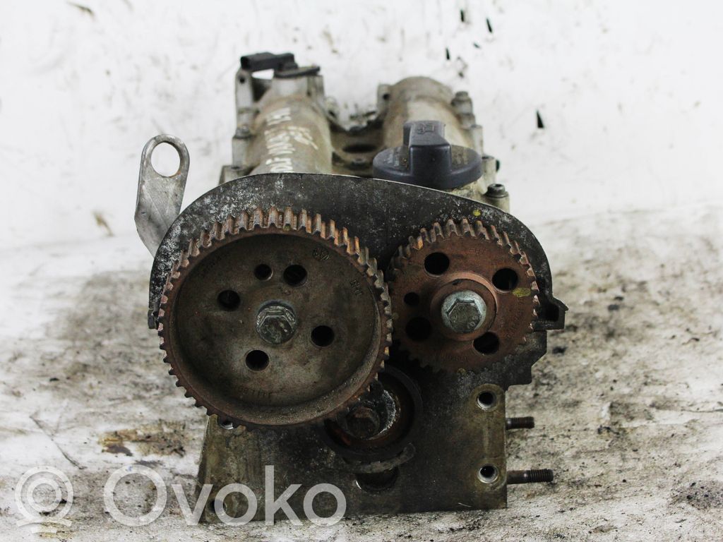 Volkswagen Golf IV Culata del motor 