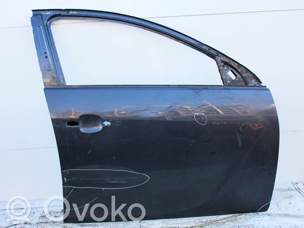 Opel Insignia A Дверь 