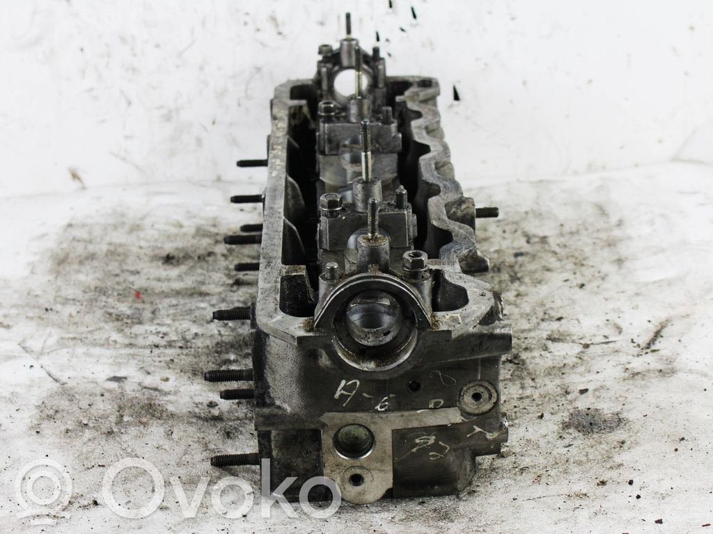 Engine head   046103373B