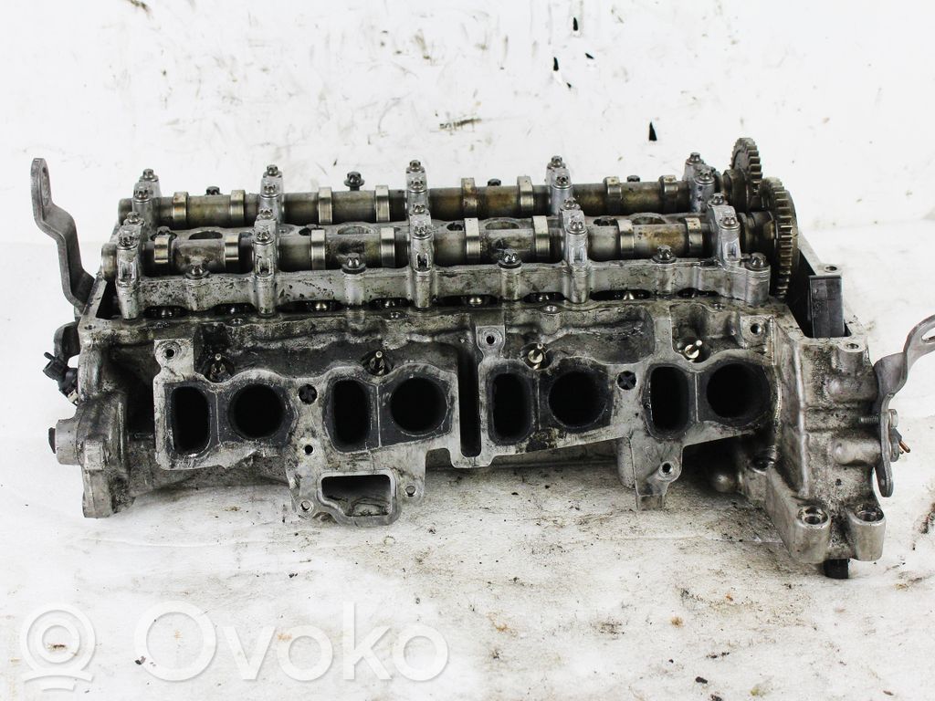 BMW 5 F10 F11 Engine head 