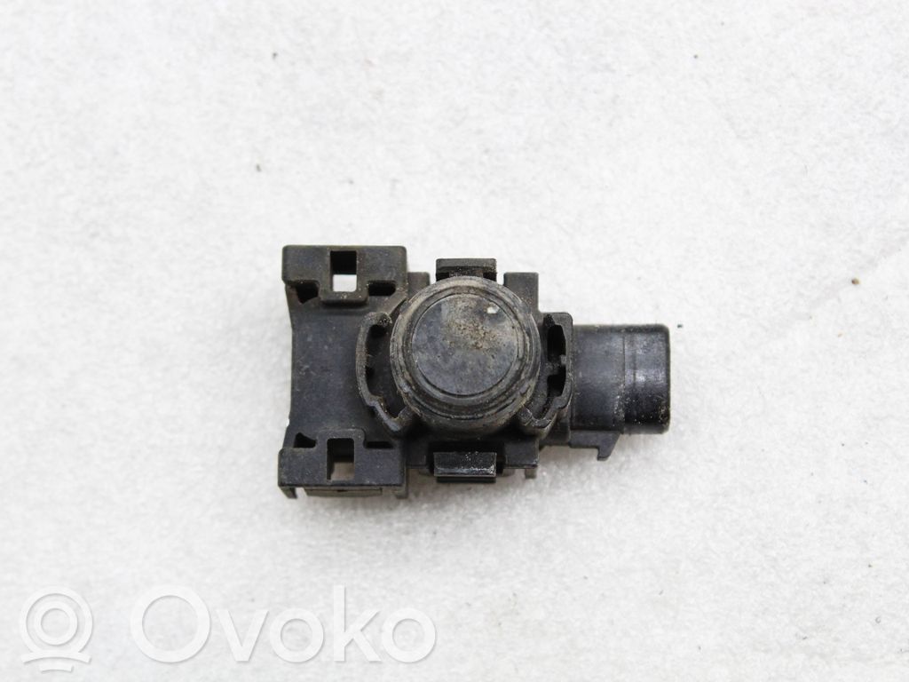 Lexus IS III XE30 Czujnik parkowania PDC 