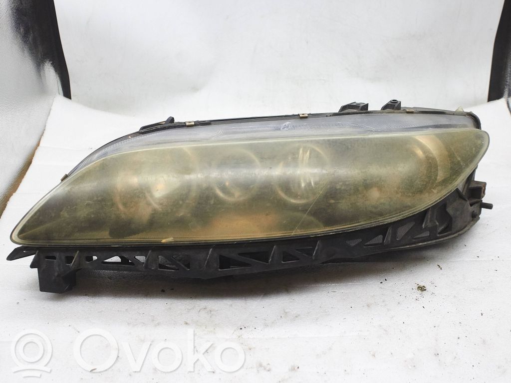 Mazda 6 Headlight/headlamp 