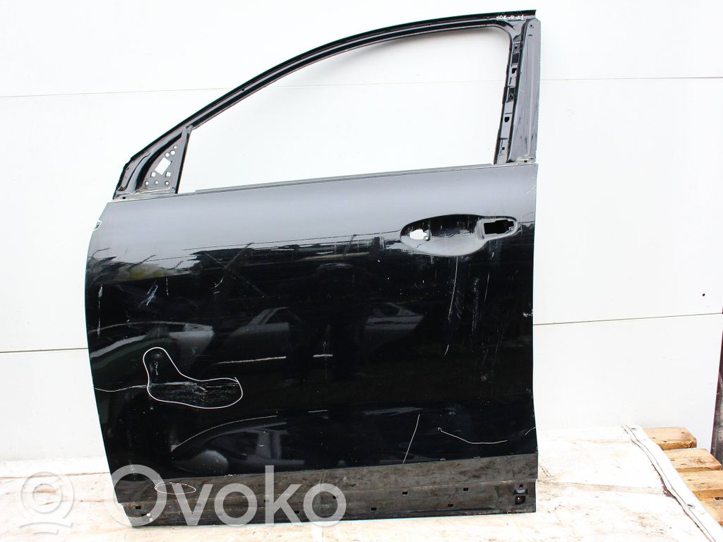 KIA Sorento Puerta delantera 