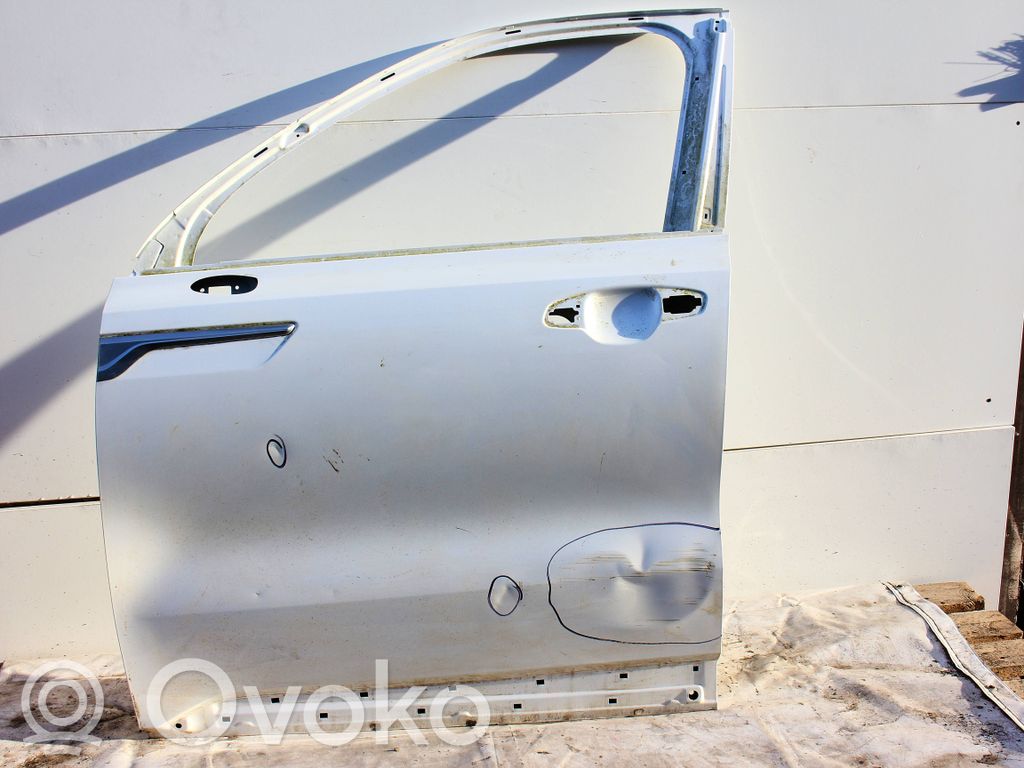 KIA Sorento IV Durvis 