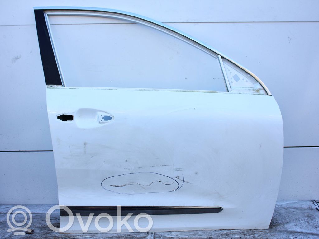 KIA Niro Front door 