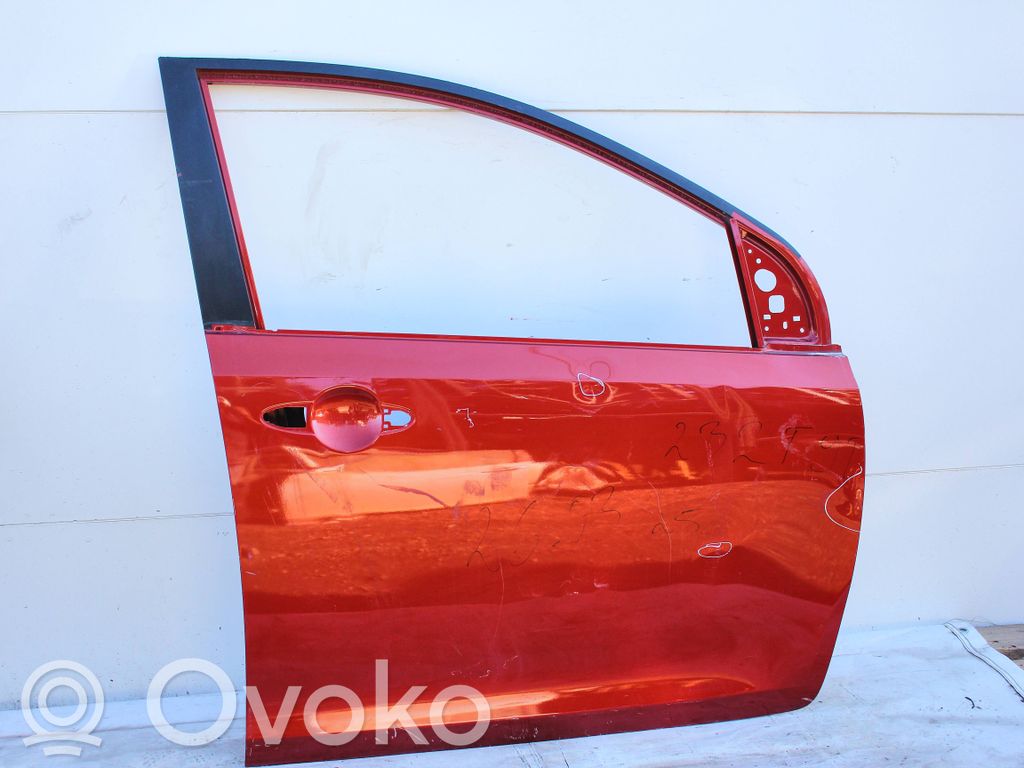 KIA Picanto Durvis 