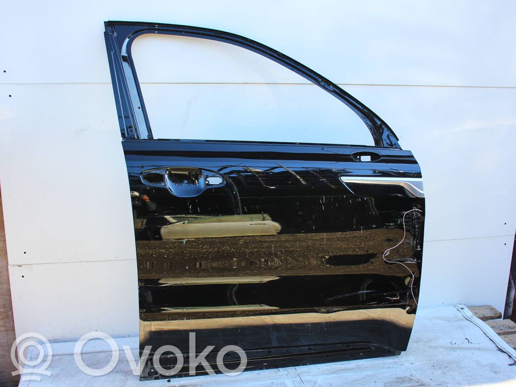 KIA Sorento IV Durvis 