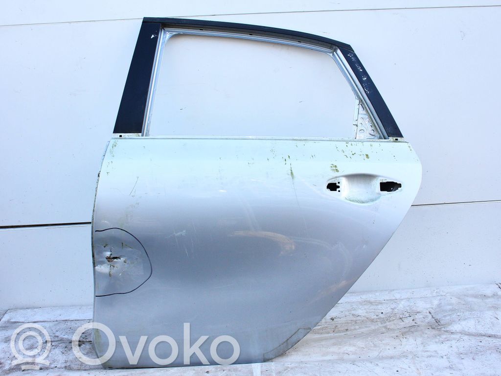KIA Ceed Galinės durys 