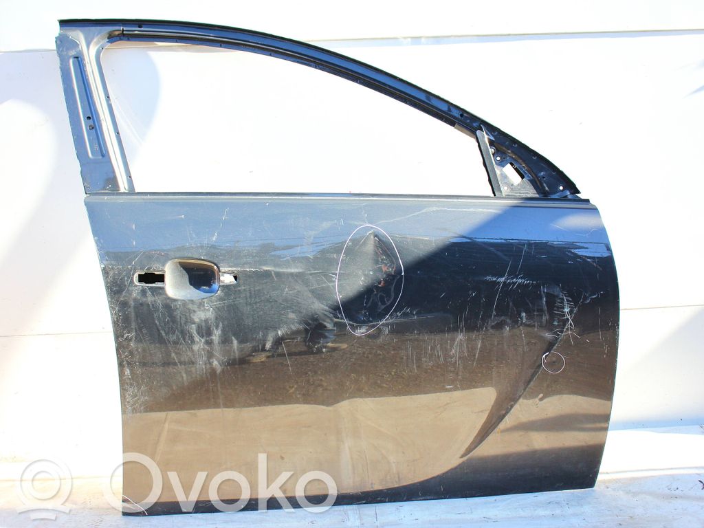 Opel Insignia A Дверь 