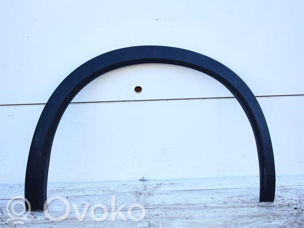 Volvo S60 Front arch trim 