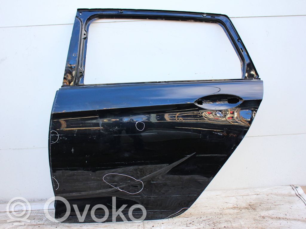Opel Insignia B Puerta trasera 