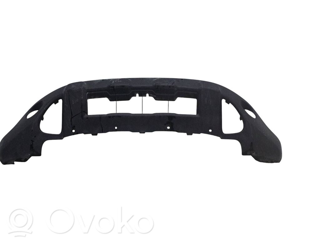 Honda CR-V Front bumper lip 