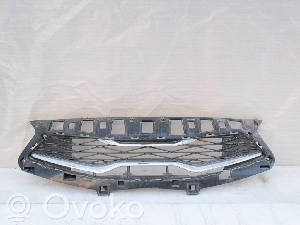 KIA Ceed Front grill 