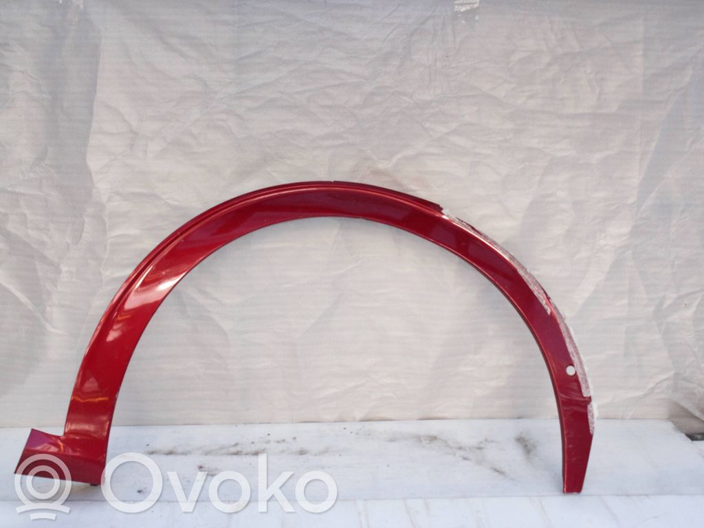 KIA EV6 Front arch trim 