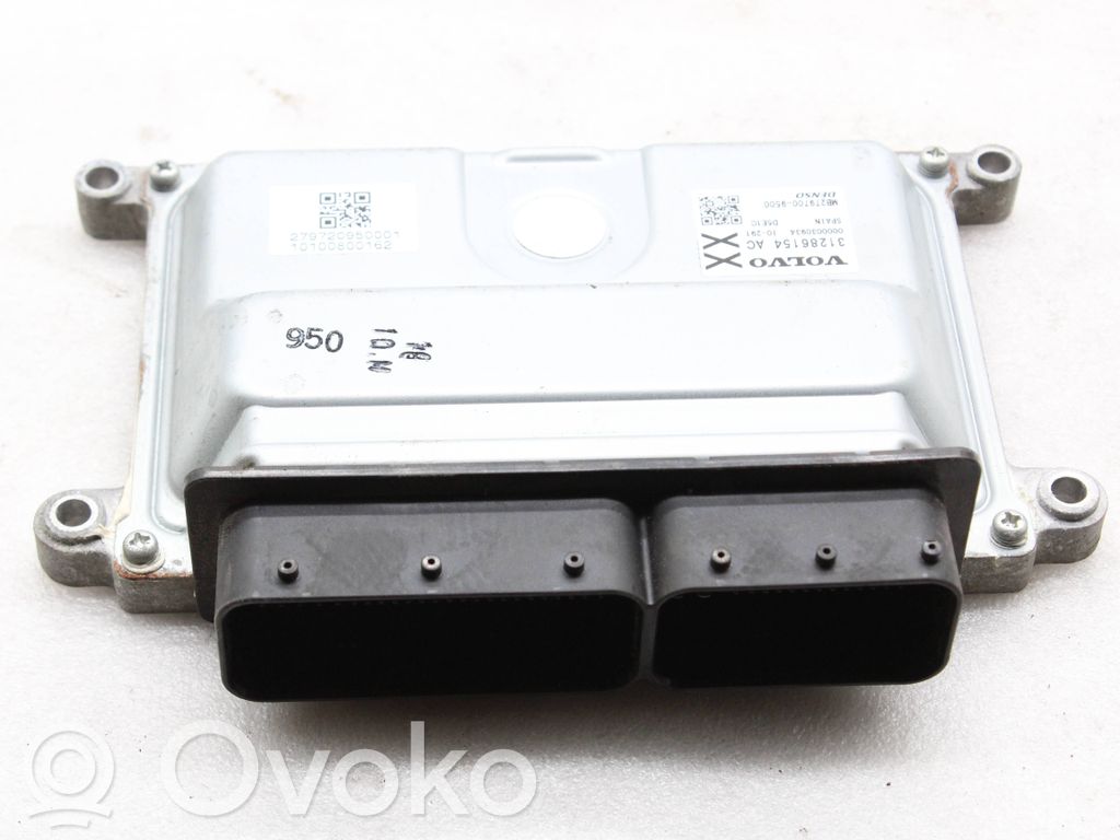 Engine control unit/module   31286154AC