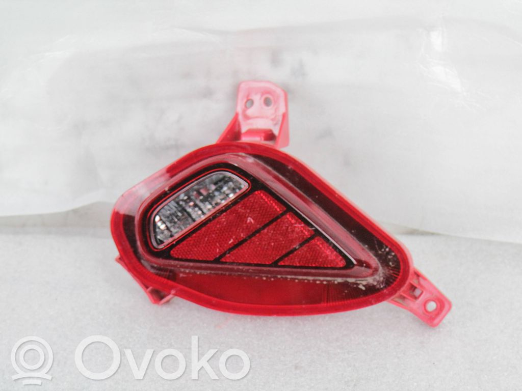 KIA Xceed Reverse light 