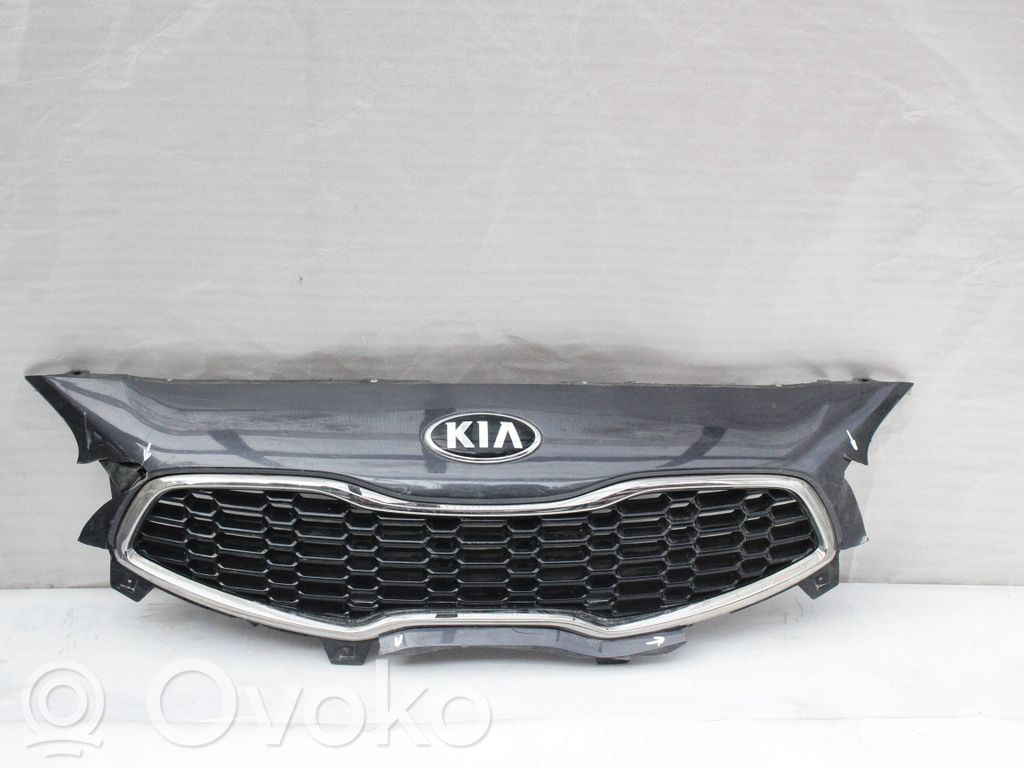 KIA Ceed Priekšējais režģis 