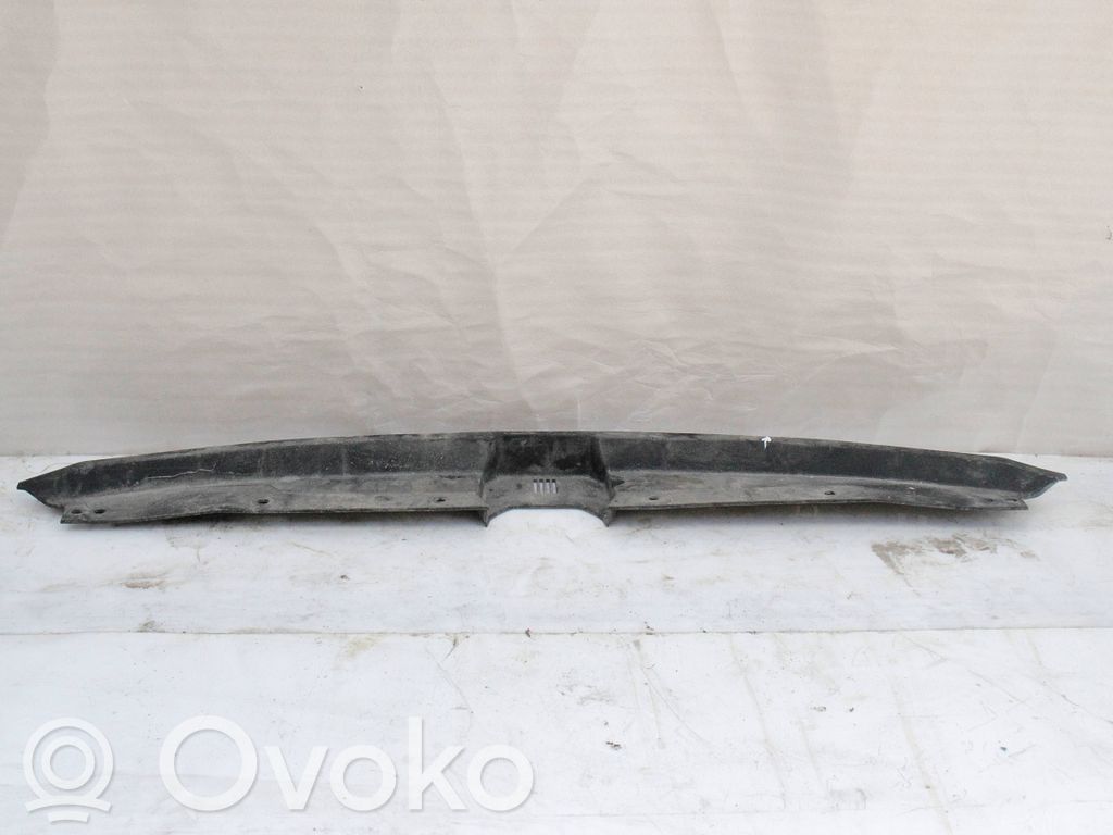 KIA Ceed Engine bonnet/hood lock trim molding 