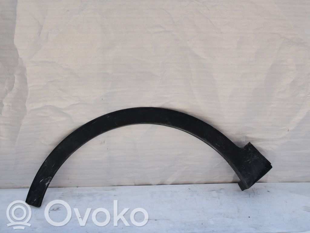 KIA Sorento Rivestimento passaruota anteriore 