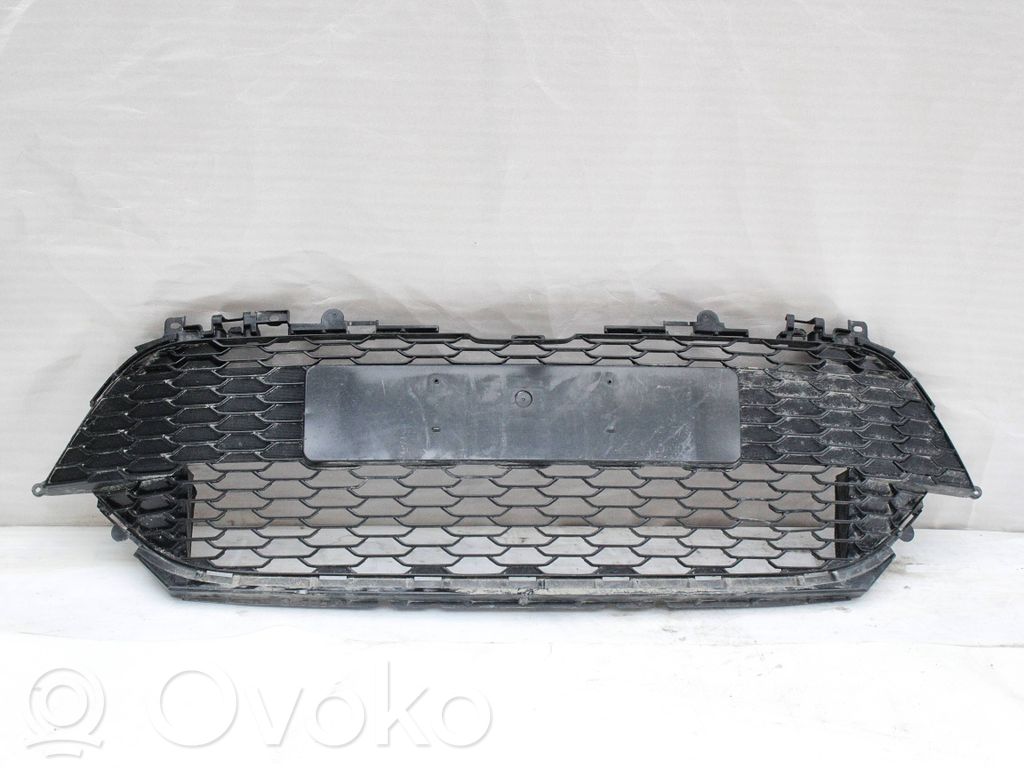 Toyota Corolla E210 E21 Front bumper 