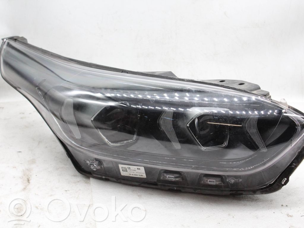 Phare frontale   92102J7500