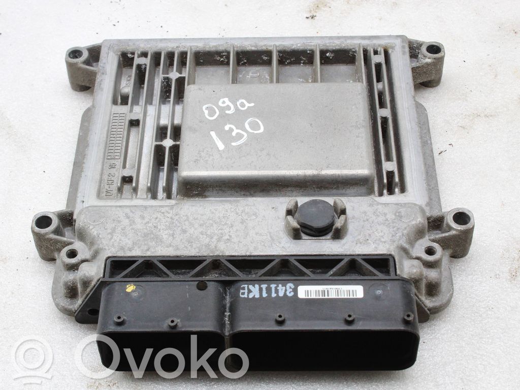 Hyundai i30 Engine control unit/module 