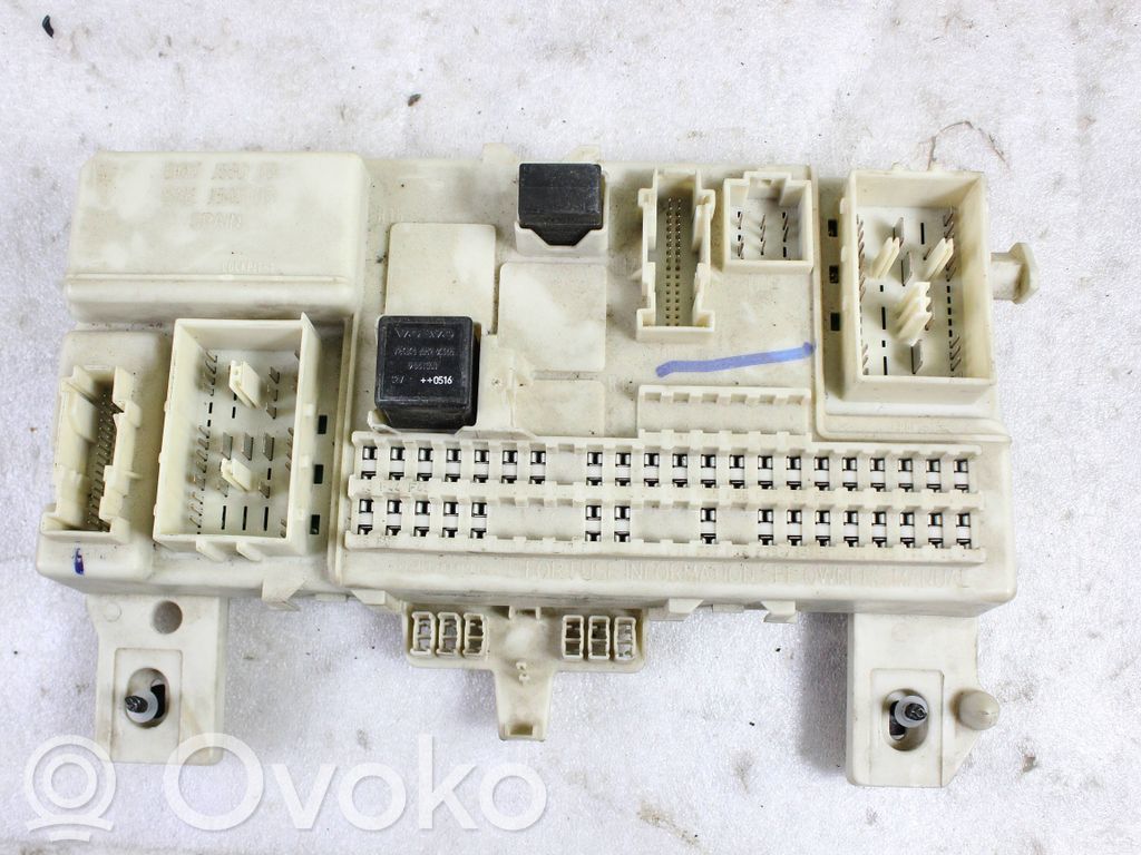 Volvo V50 Fuse module 