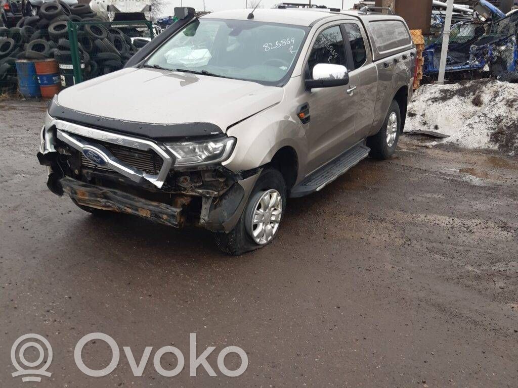 Ford Ranger Automatic gearbox 
