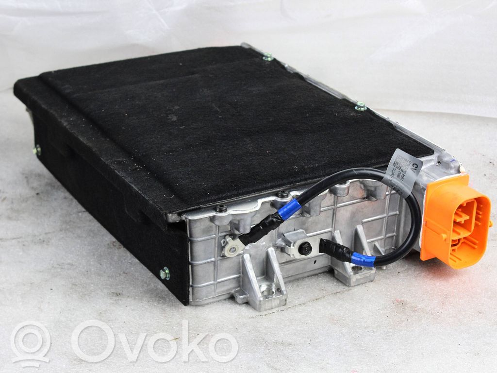 KIA EV6 Inversor/convertidor de voltaje 