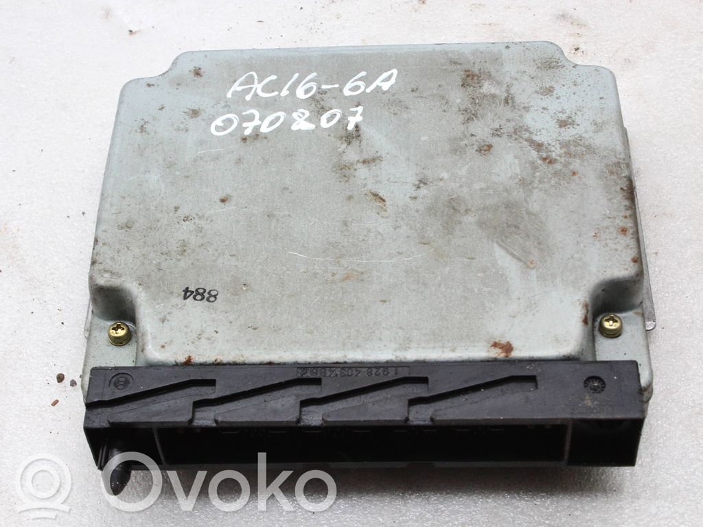 Engine control unit/module   MB079700