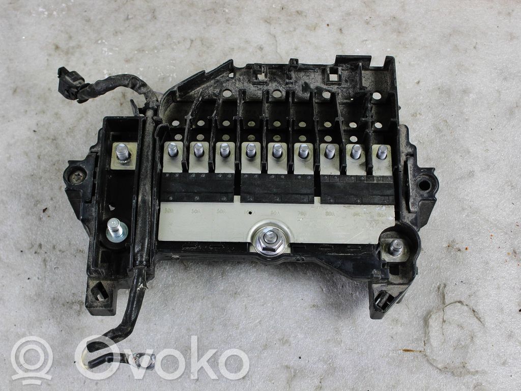 Fuse module   31409222