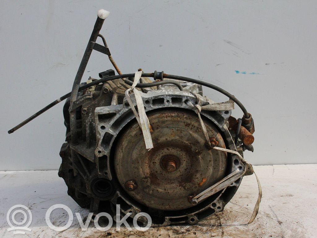Mazda 6 Automatic gearbox 