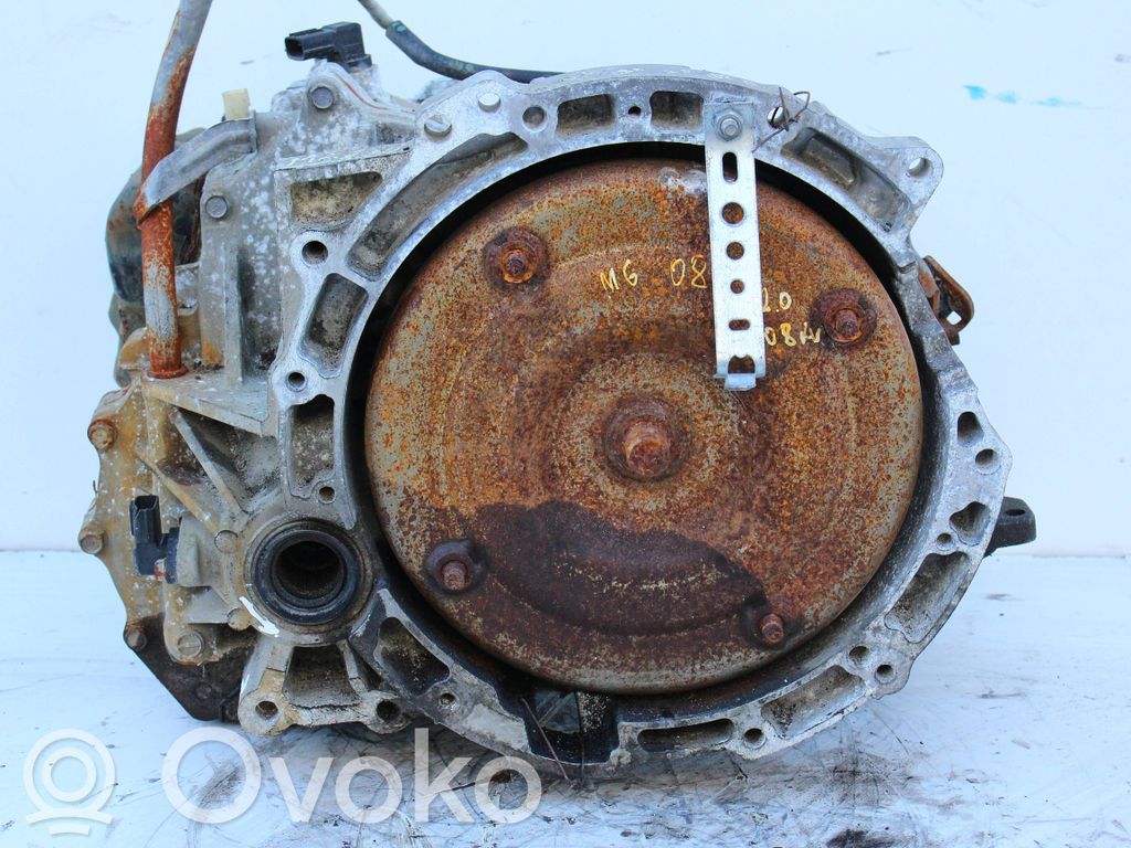 Automatic gearbox   FS5019421,T525C
