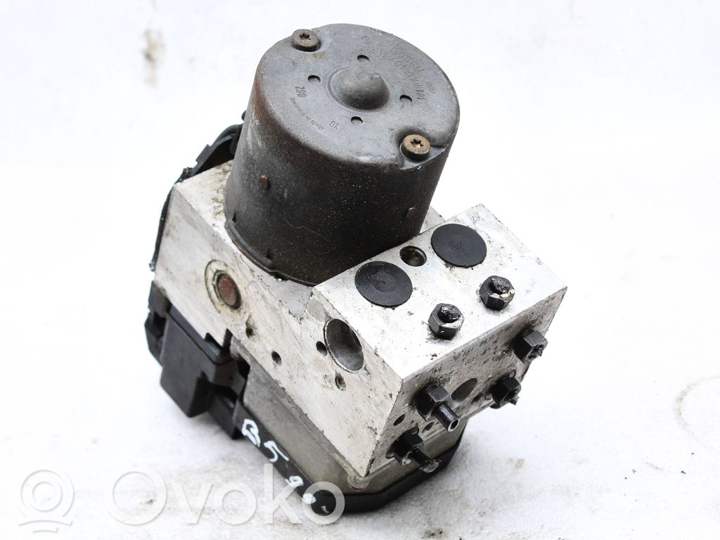 ABS-pumppu   8E0614111B,0265220405,0273004283