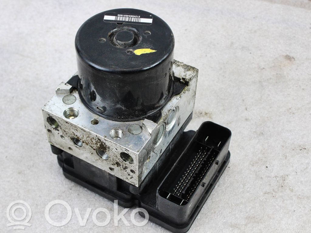 ABS Pump   31329137,P31329137