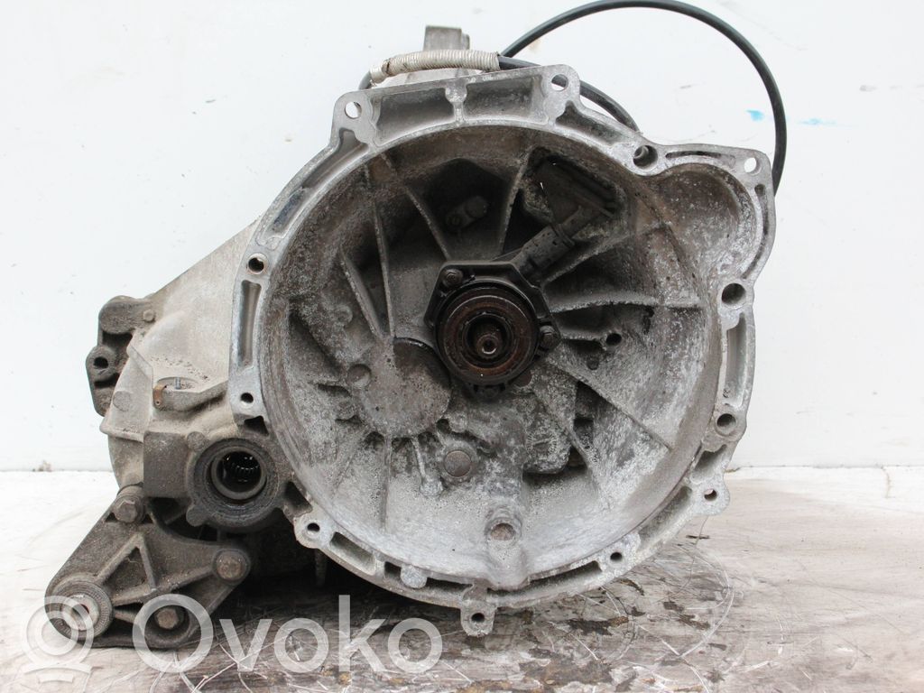 Ford Focus 5 Gang Schaltgetriebe 